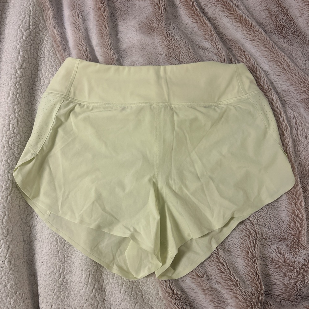 Athleta shorts